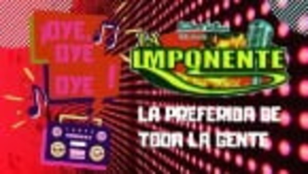 IMPONENTE 88.5