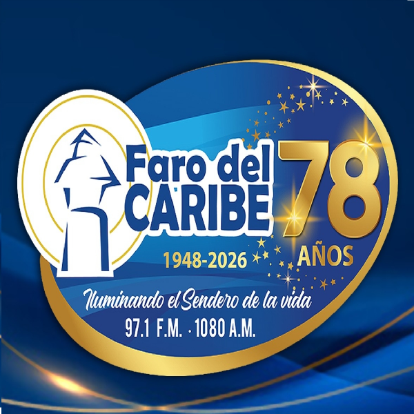 Faro del Caribe  97.1 FM