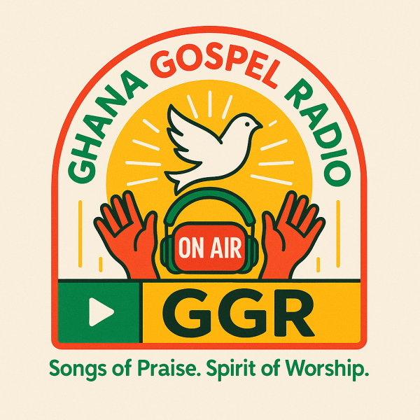 Ghana Gospel Radio