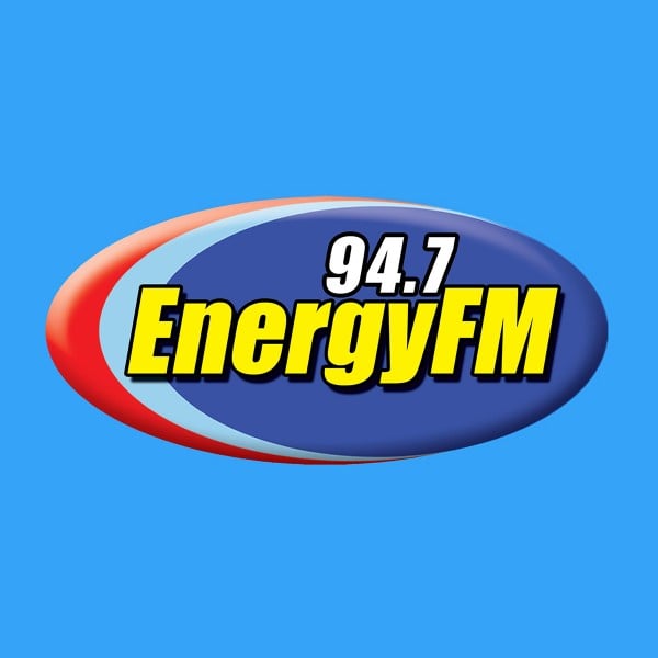Energy FM 94.7 Cebu