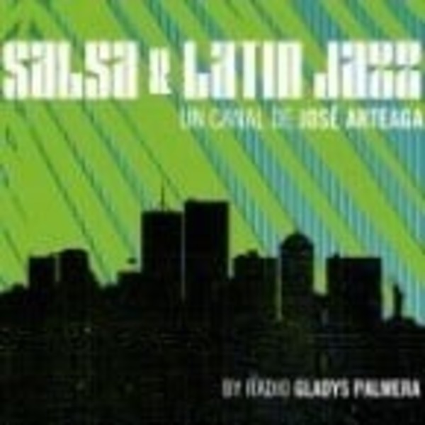 Salsa & Latin Jazz