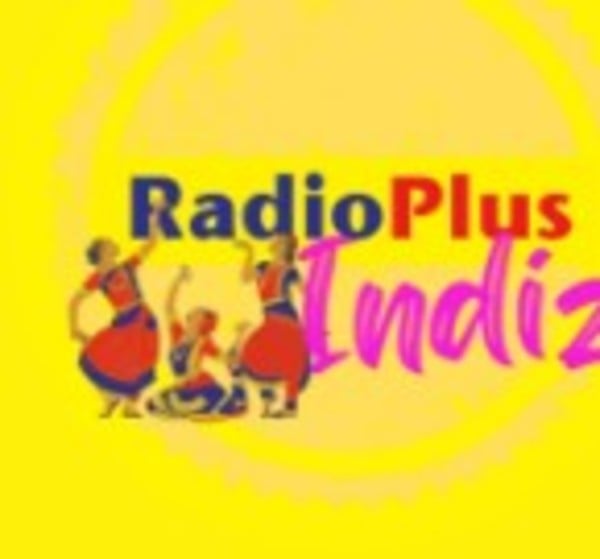 RadioPlus INDIZ