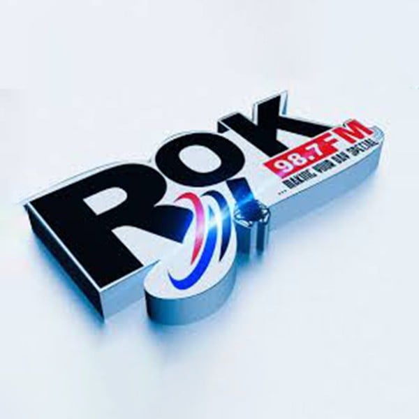 ROK 98.7 FM