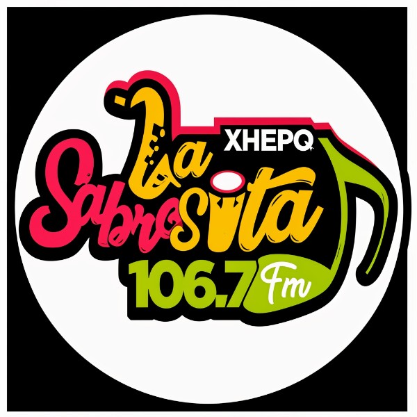 LA SABROSITA 106.7 FM