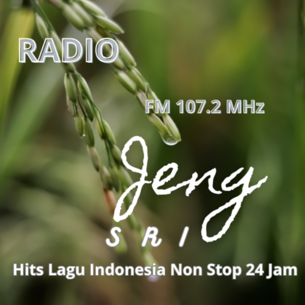 RADIO JENG SRI FM 1072