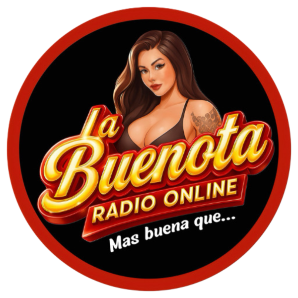 La Buenota Radio Online