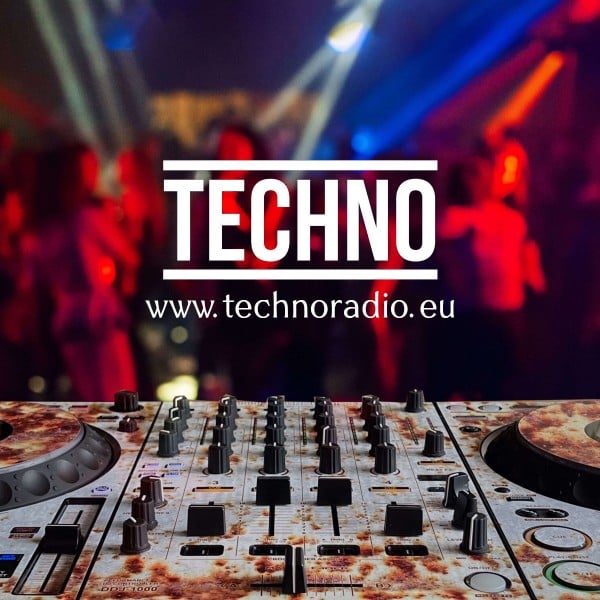 Techno Radio Europe