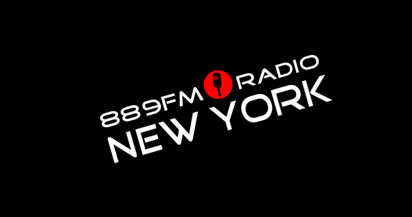 889 FM New York