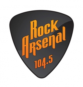 Rock Arsenal 104.5 FM