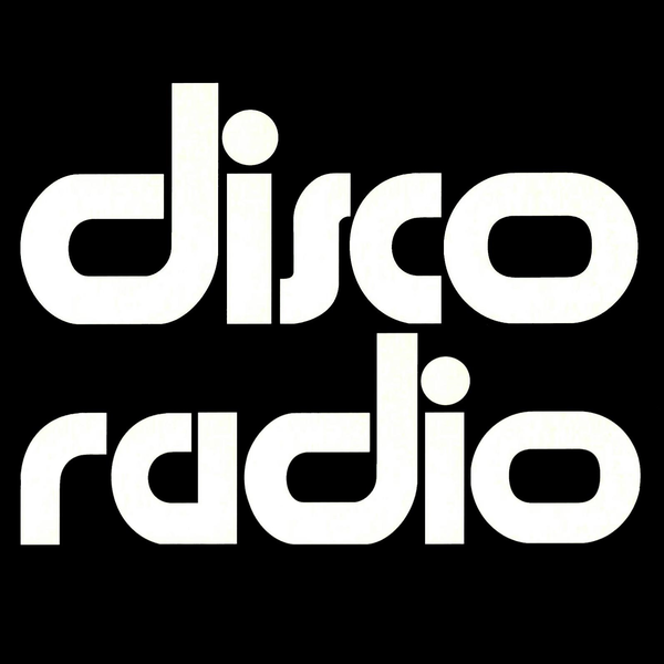 Disco Radio Das Original