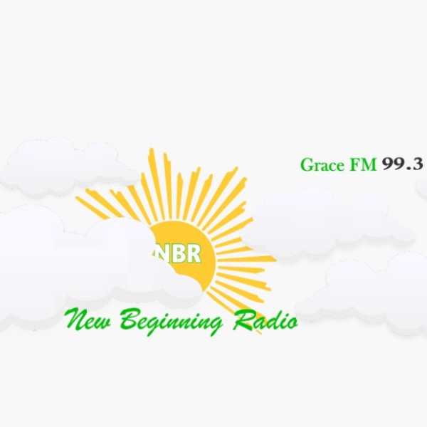 New Beginning Radio- Grace Fm 99.3