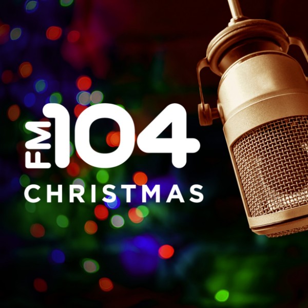 FM104 Christmas