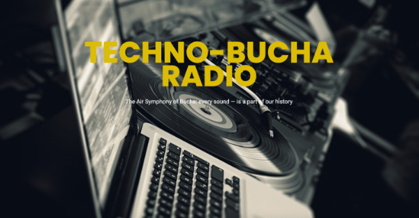 TECHNO-BUCHA Ukraine