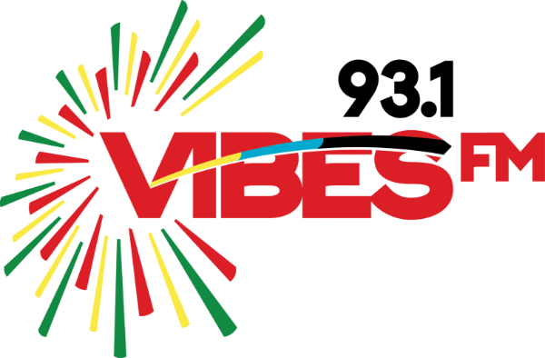 Vibes 93.1 FM