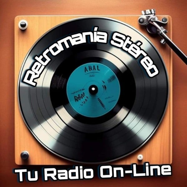 Retromania Stereo