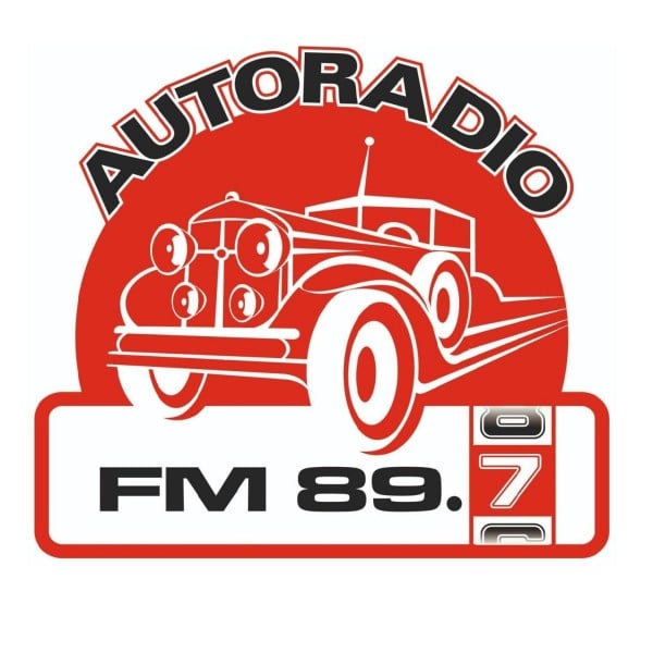 Autoradio FM 89.7
