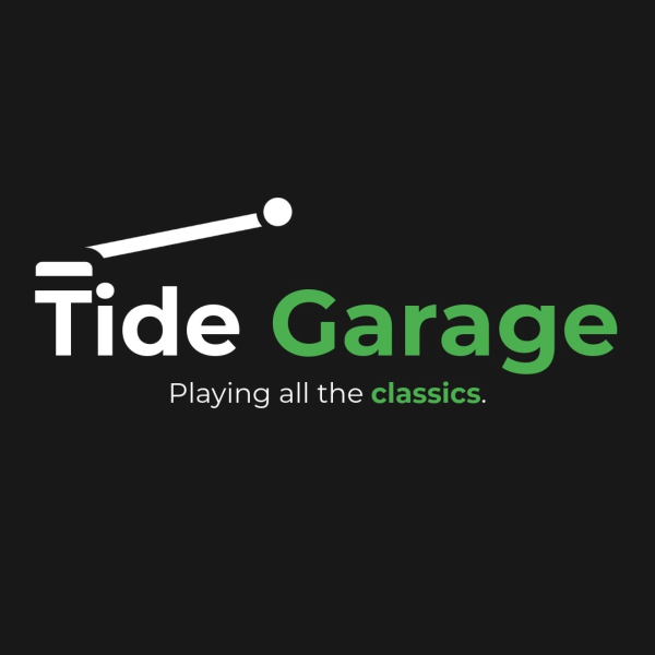Tide Garge