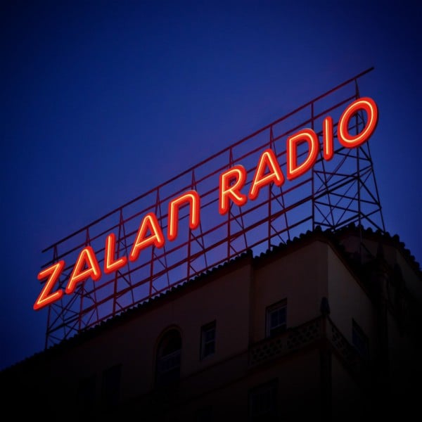House Music Station