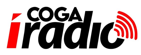 COGA iRADIO