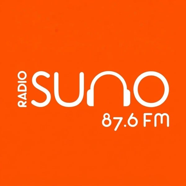 Radio Suno 87.6