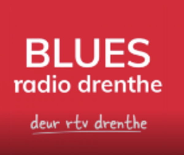 BluesRadio Drenthe