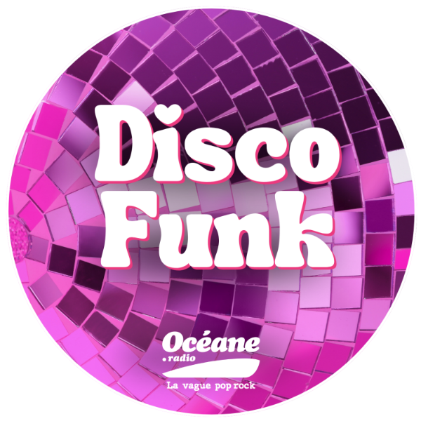 Océane Disco Funk