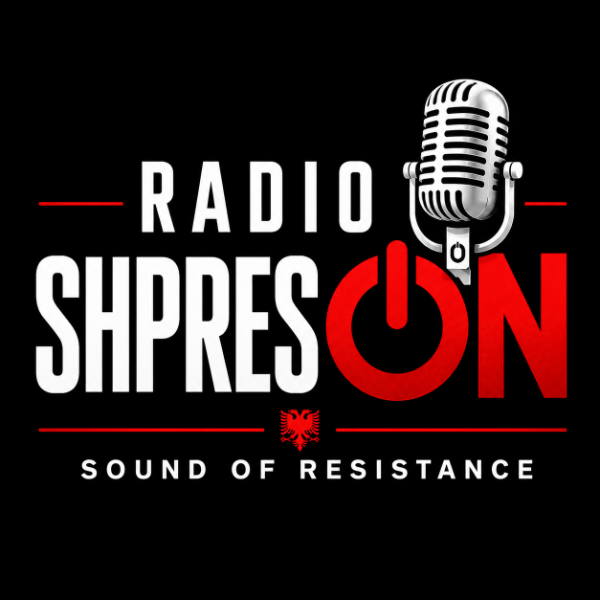 Radio ShpresON