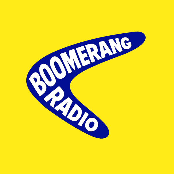 Boomerang Radio
