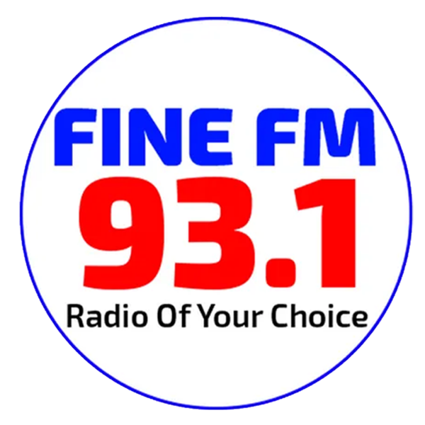 FINE FM 93.1