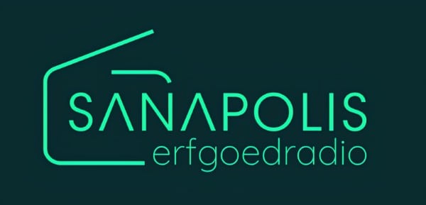 Erfgoedradio Sanapolis