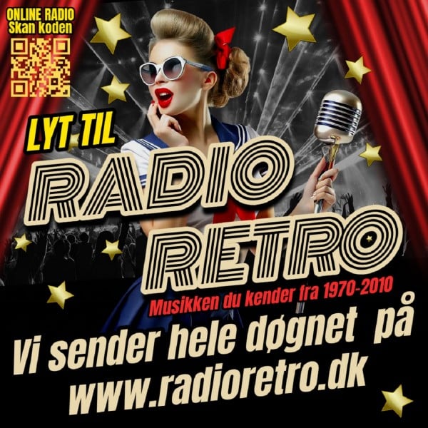 Radio Retro DK