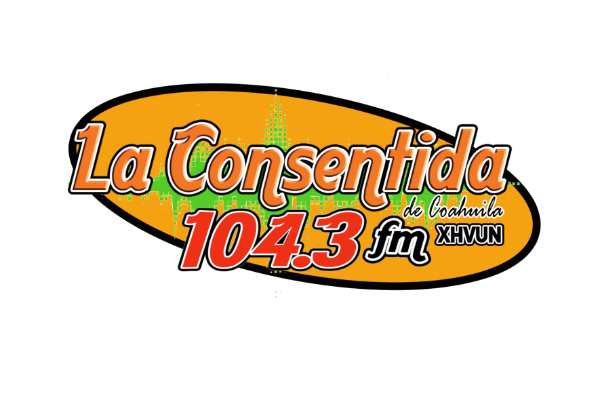 La Consentida 104.3 FM