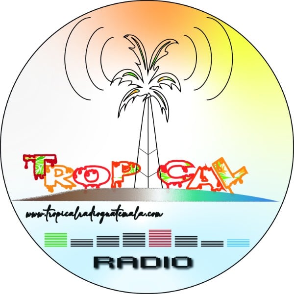 Tropical Radio GT
