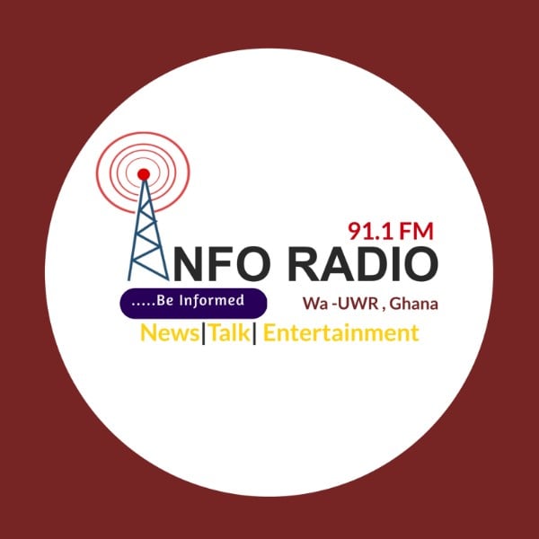 Info Radio 91.1Fm