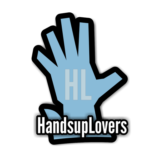Handsuploverstrance