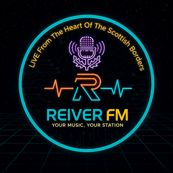 REIVER FM - The Scottish Borders