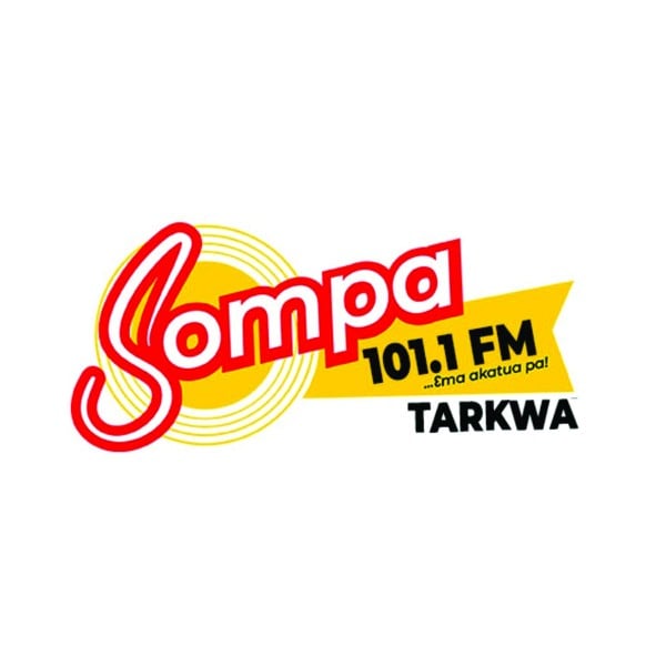 Sompa 101.1fm