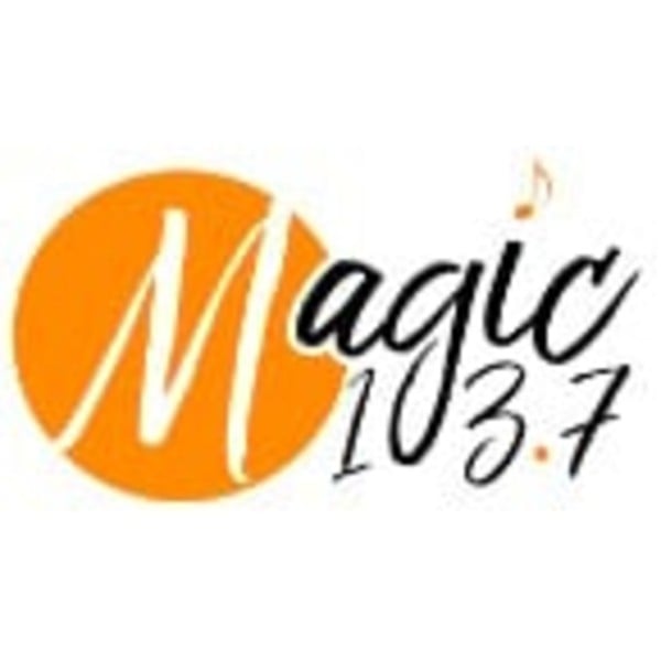 MAGIC 103.7 &91.5FM