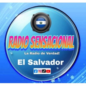 Radio Sensacional El Salvador