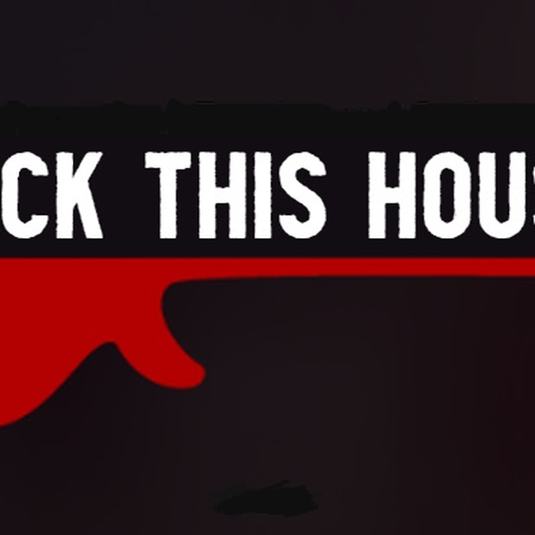 Rock This House