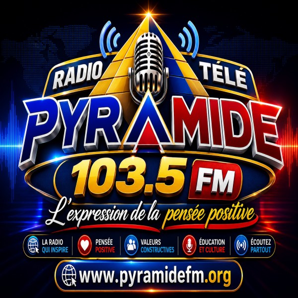 RadioTele Pyramide