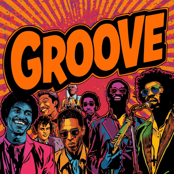 Groove