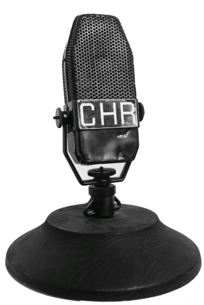 Cotswold Hospital Radio