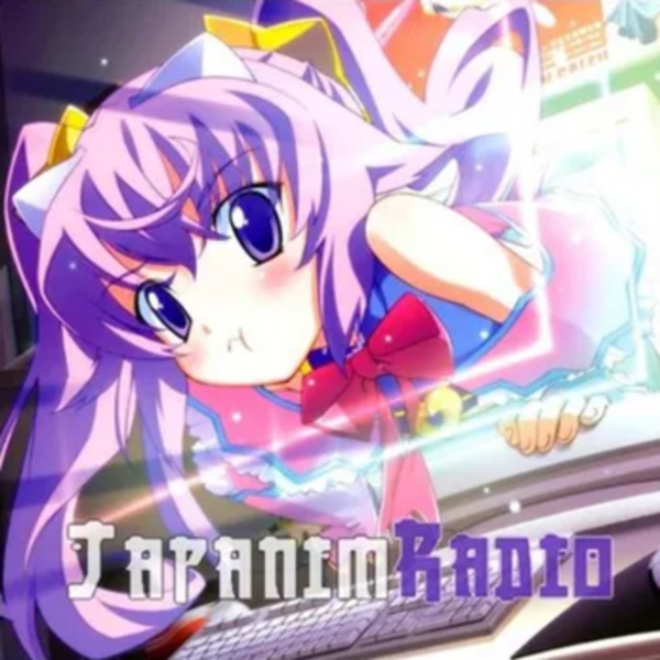 Japanimradio Music