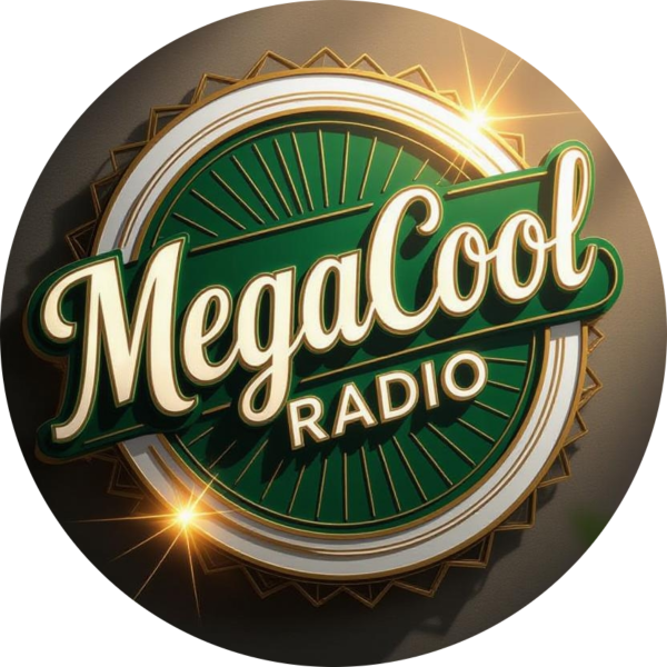 MegaCool Rádió