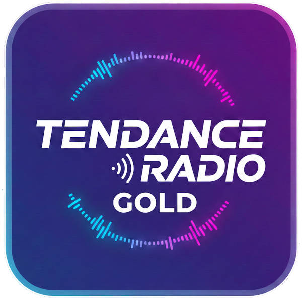 Tendance Radio Gold