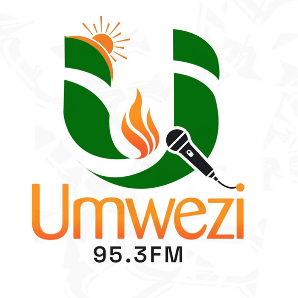 Umwezi Radio 95.3 FM