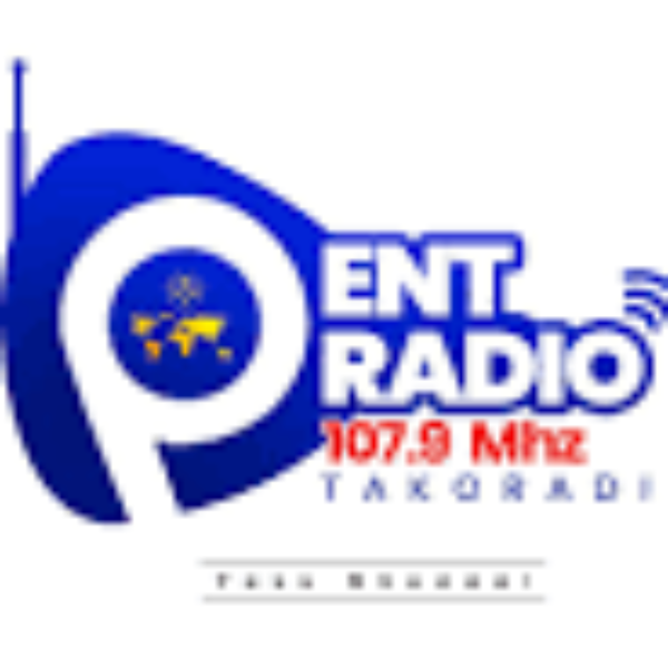 PENT RADIO 107.9 FM - TAKORADI