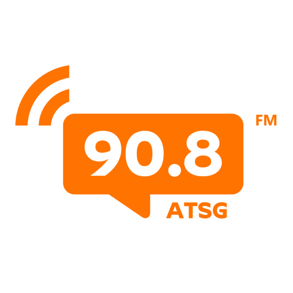90.8 FM - ATSG