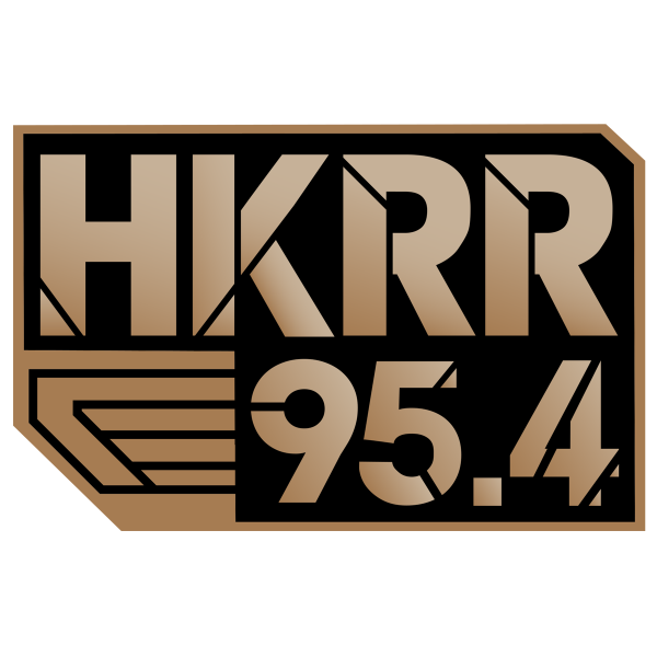 HKRR 95.4